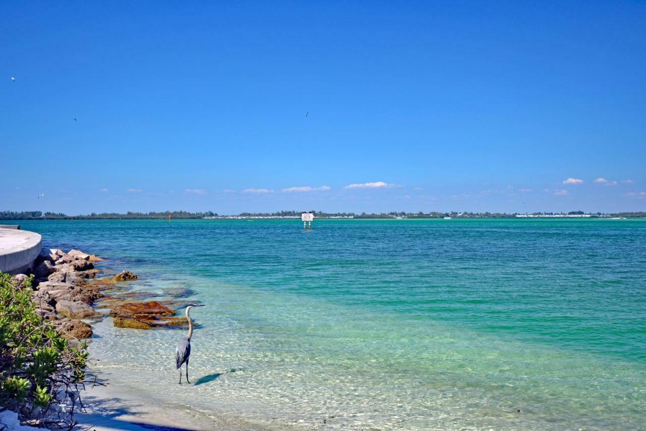 布雷登顿海滩Paradise Beach - East 2414别墅 外观 照片